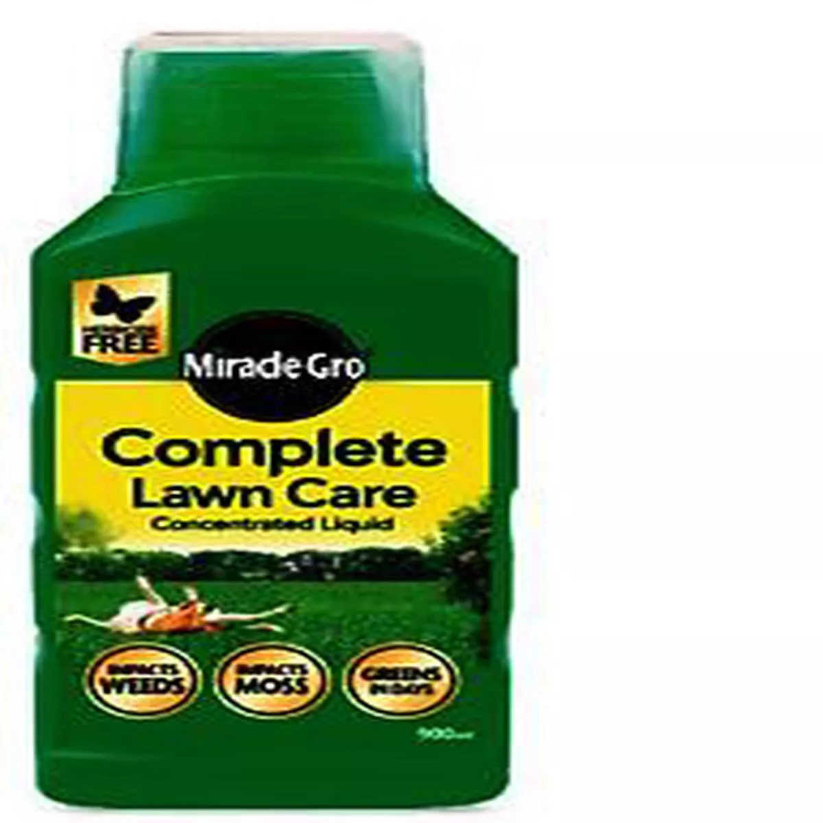 Miracle-Gro Complete Liquid Concentrated 1 Litre – 6