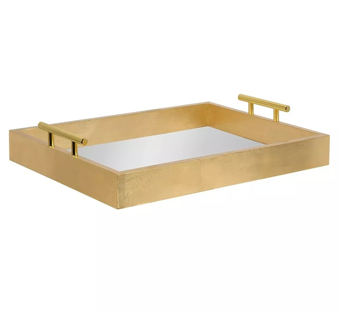 MIRROR TRAY