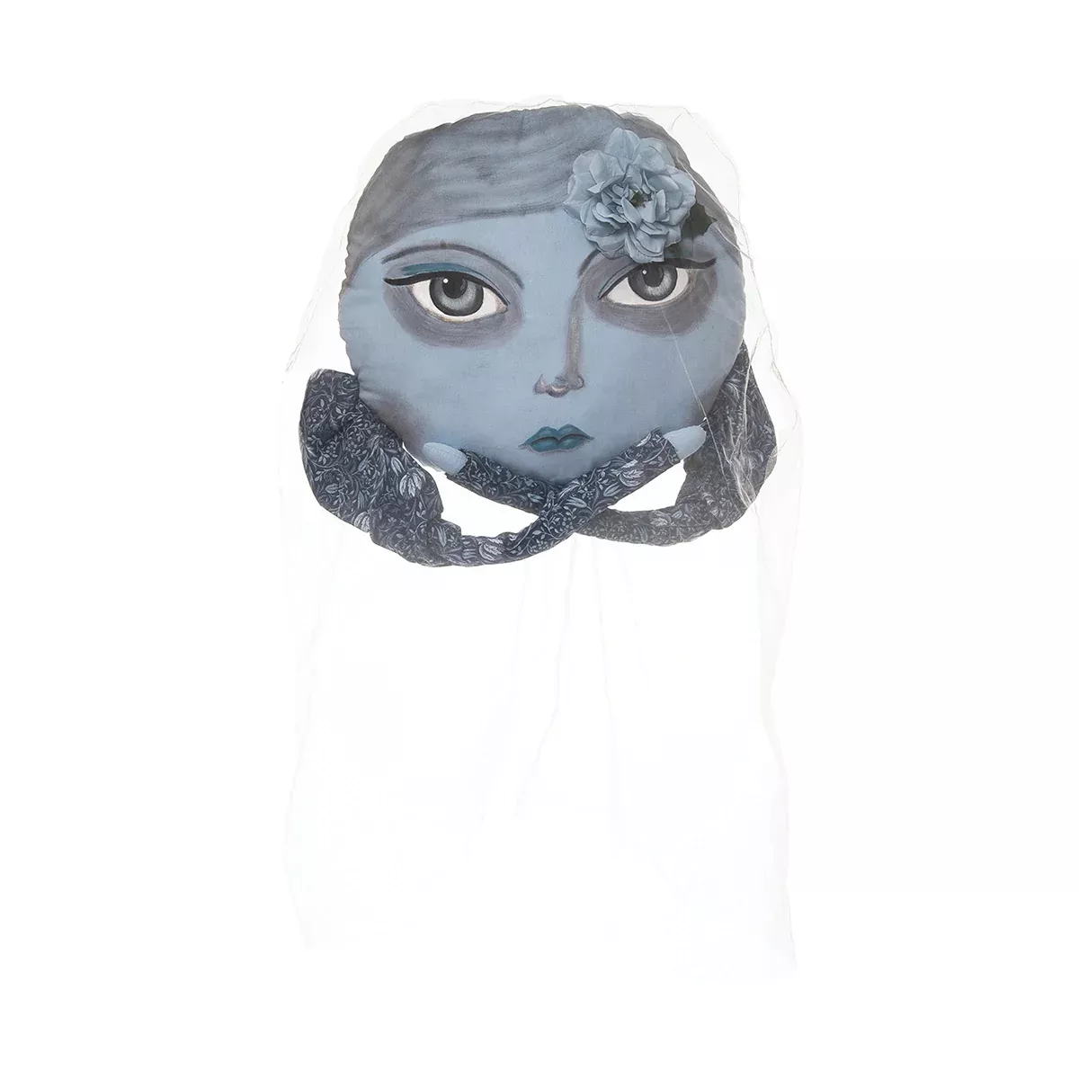 Miss Gloomy Zombinaland Figure - C & F Home