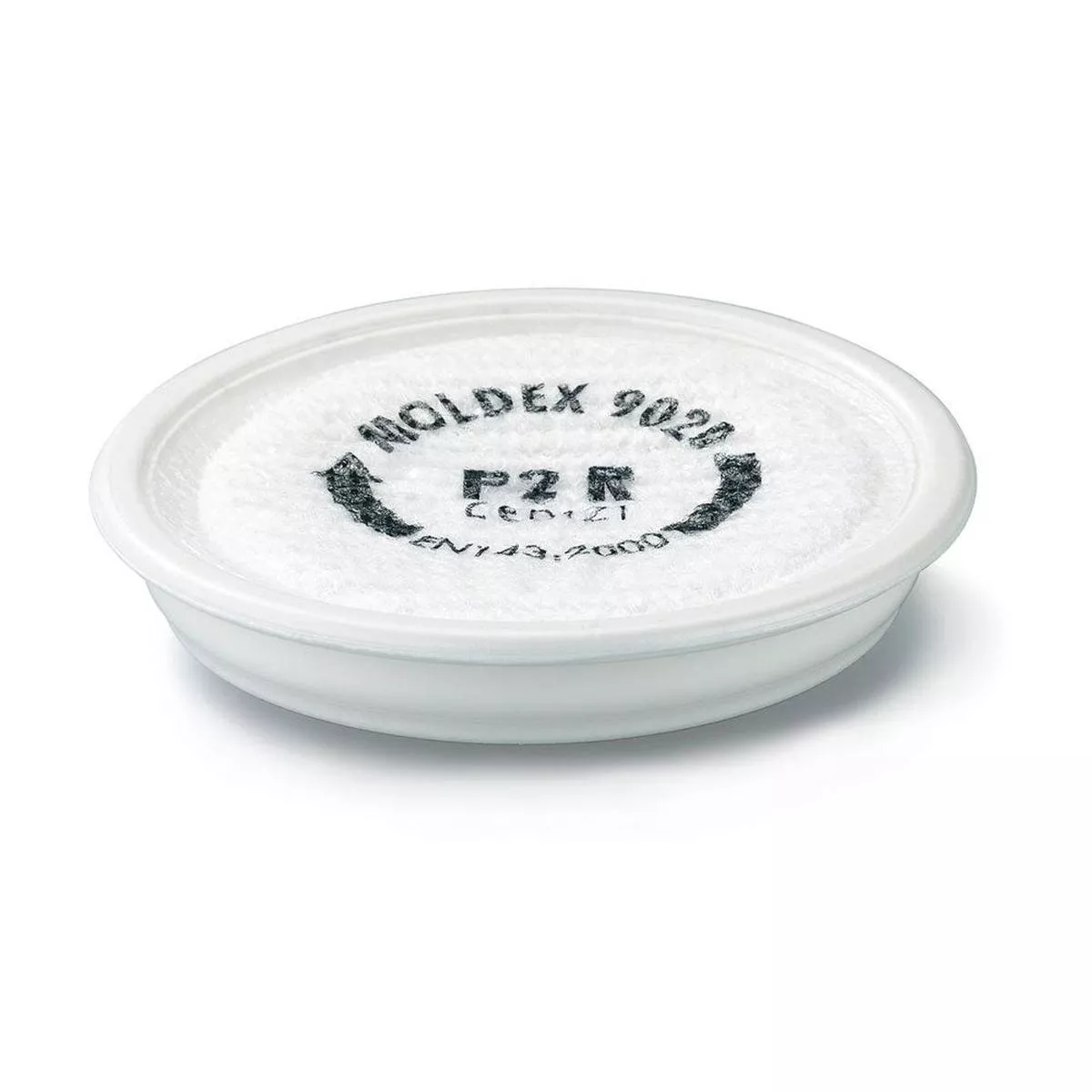 Moldex 9020 P2R D Particulate Filters (Pair) – Default Title