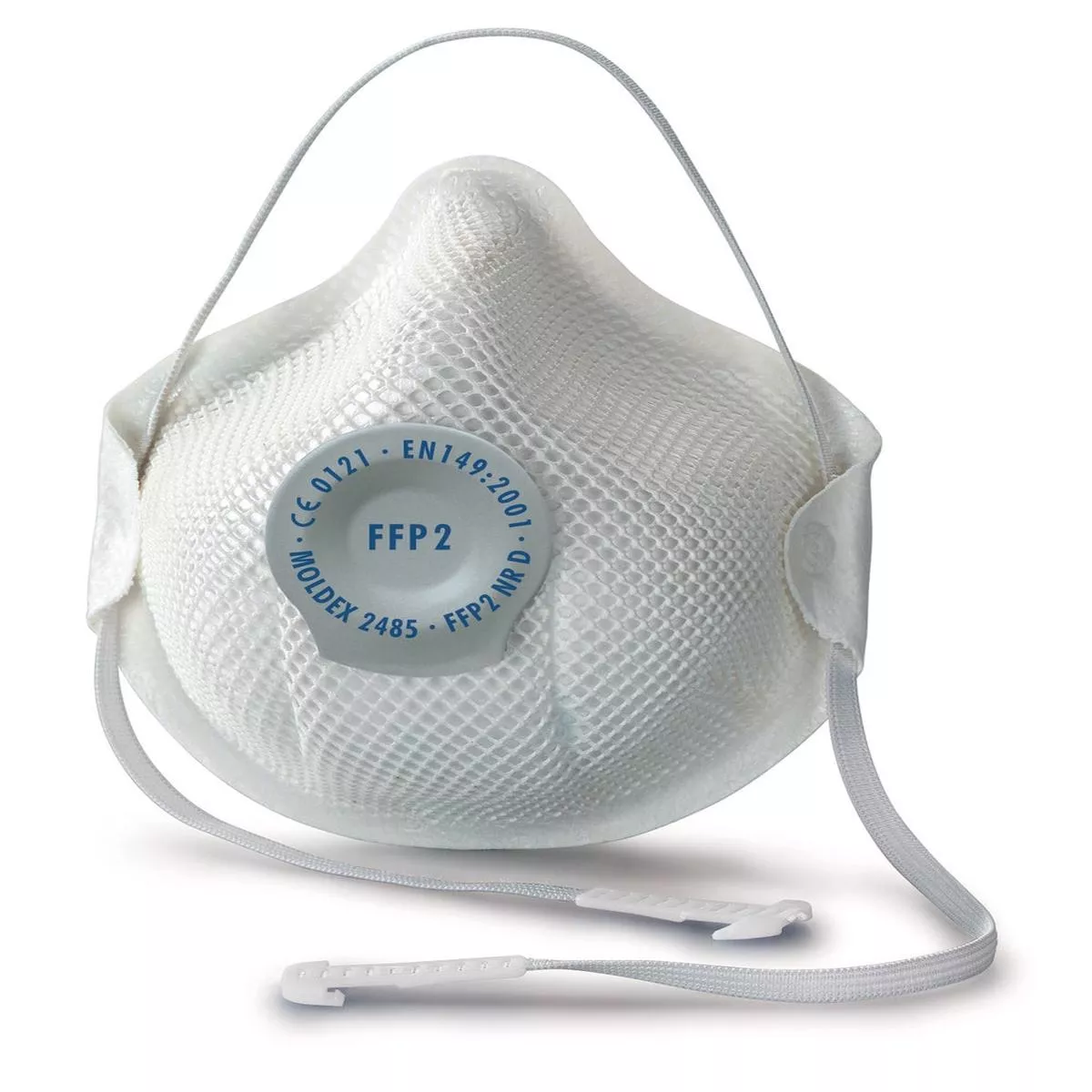 Moldex Respirator Mask (2485) – Default Title