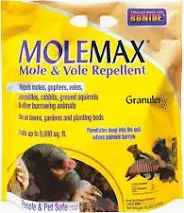 Mole Max Mole and Vole Repellent