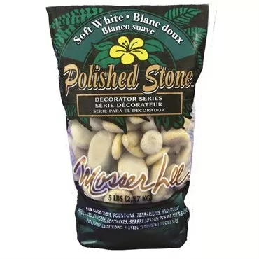 Mosser Polished Stone BFG