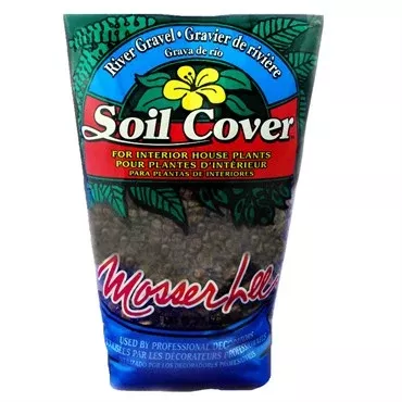 Mosser River Gravel BFG
