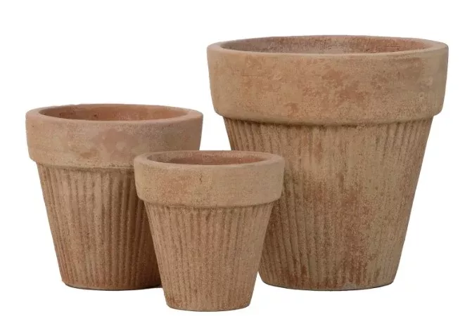 Mozzano Planter