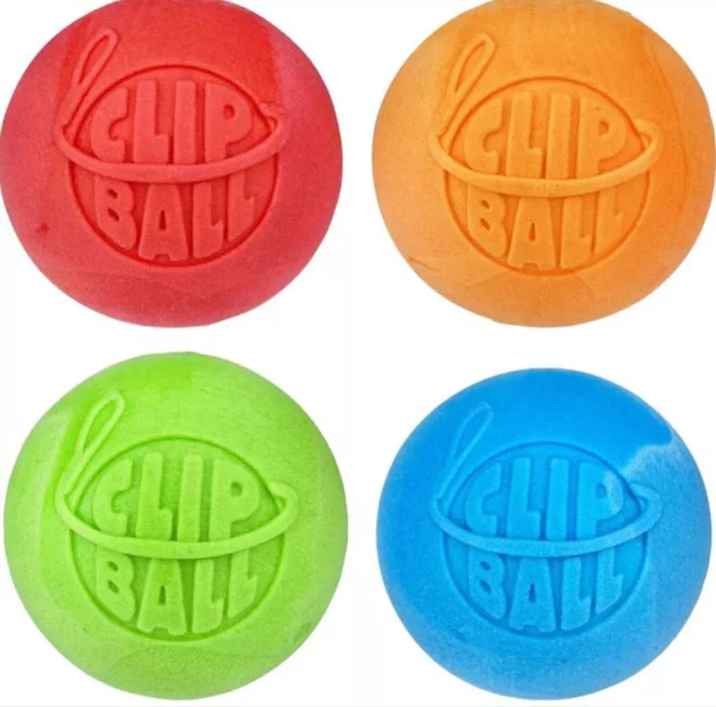 Multipet, Clip on Ball