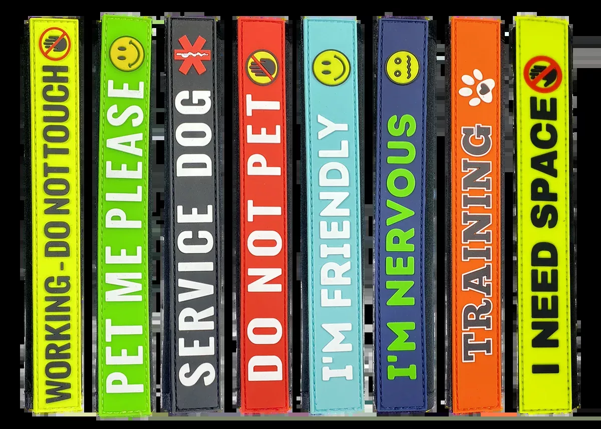 MultiPet Leash Wraps for Dogs