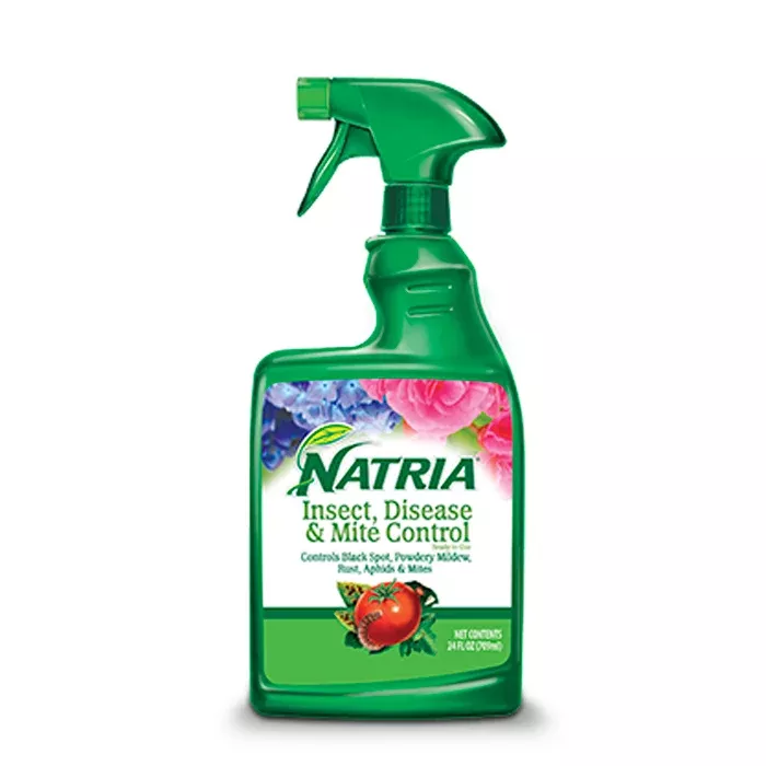 Natria Insect and Mite Control Ready-to-Use, 24 oz