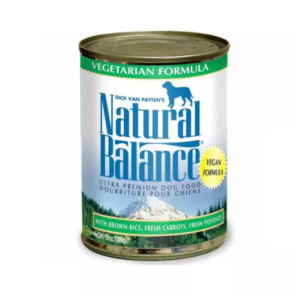 Natural Balance, Vegetarian Recipe, 13 oz. Can