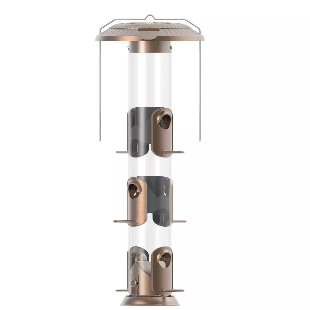 Nature's Way, Deluxe Funnel Flip Feeder
