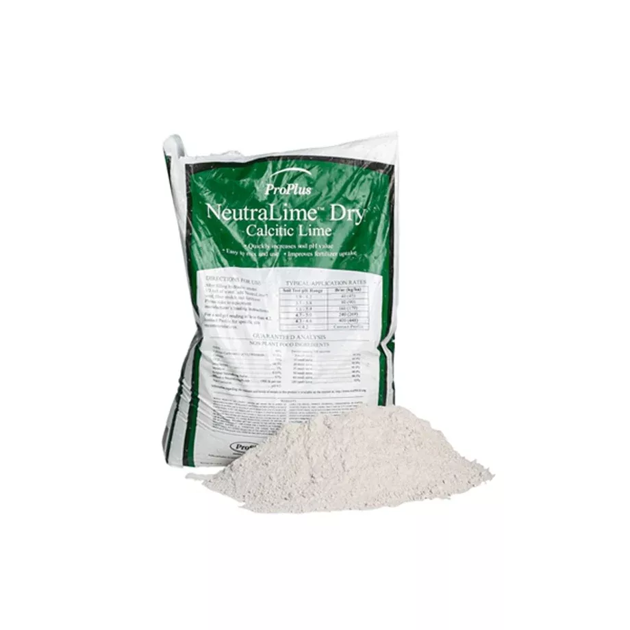 NeutraLime 40# bag
