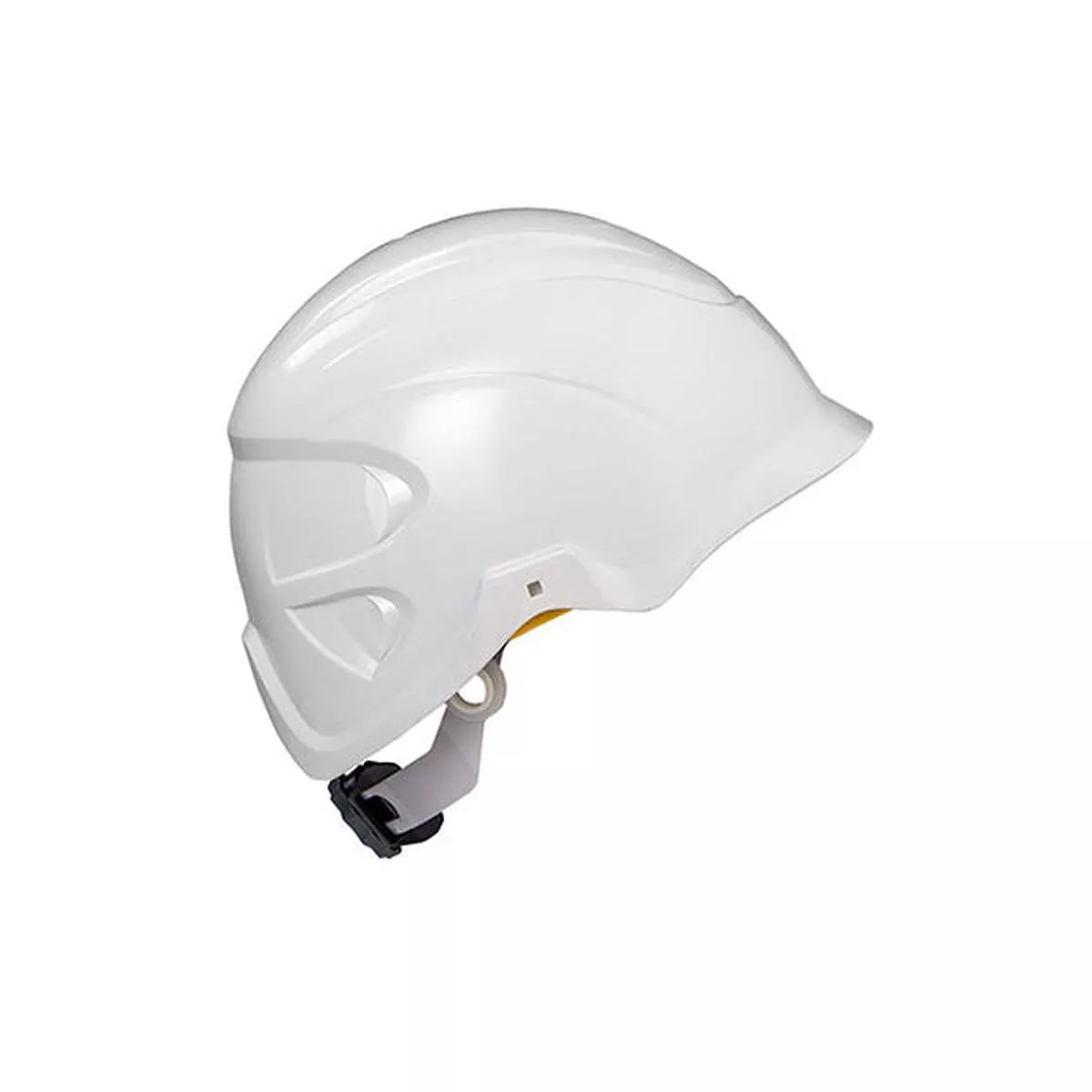 Nexus High Heat White Wheel Ratchet Helmet – Default Title