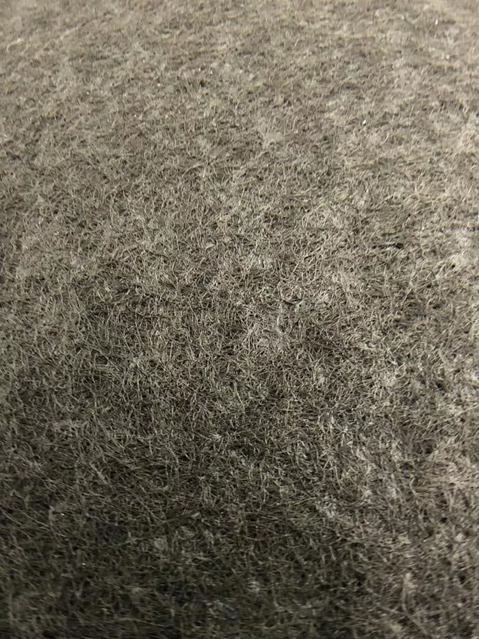 Nonwoven 12.5 x 360 500sy 4 oz P