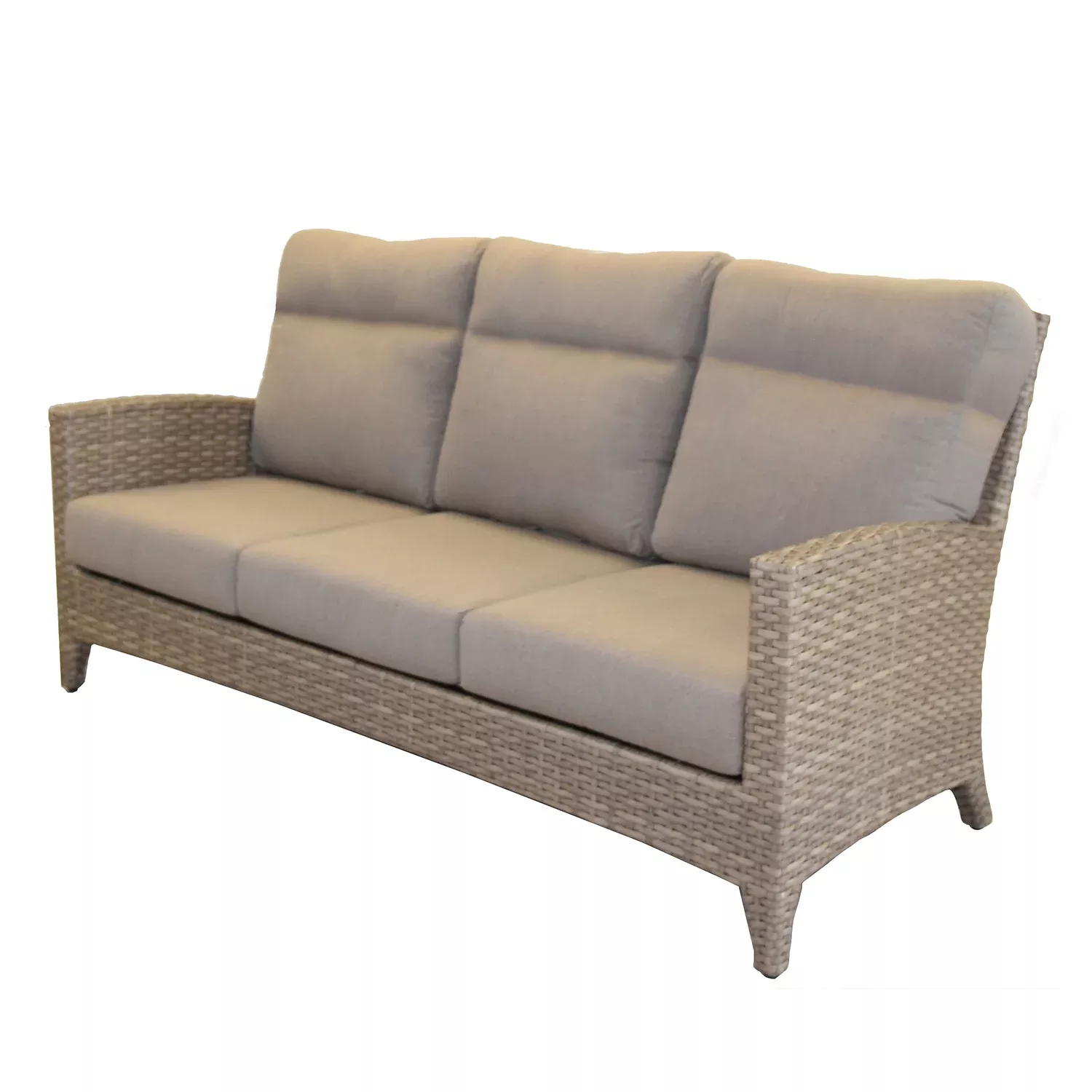 NorthCape, Grand Stafford Sofa with Cushion