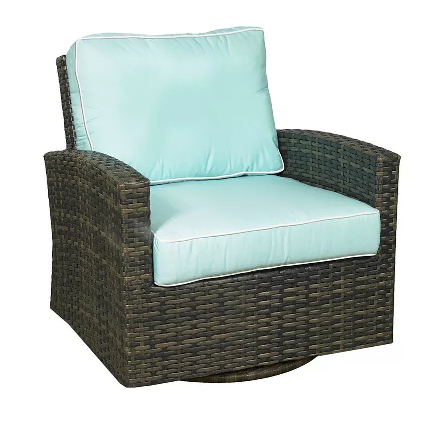 NorthCape, Lakeside Swivel Glider