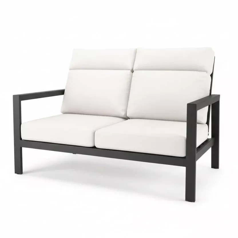 NorthCape, Loveseat With Arms