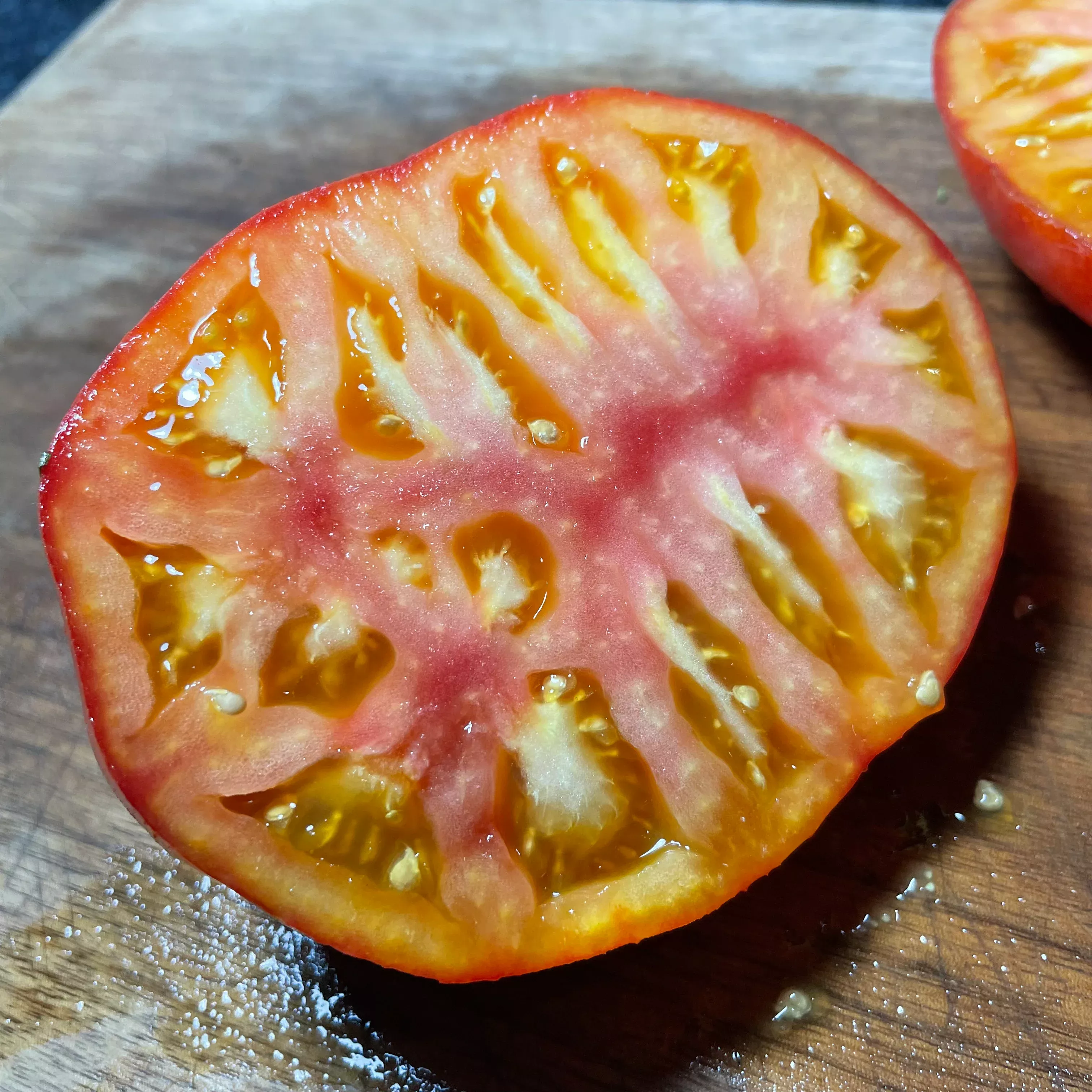Northern Lights Tomato Seeds