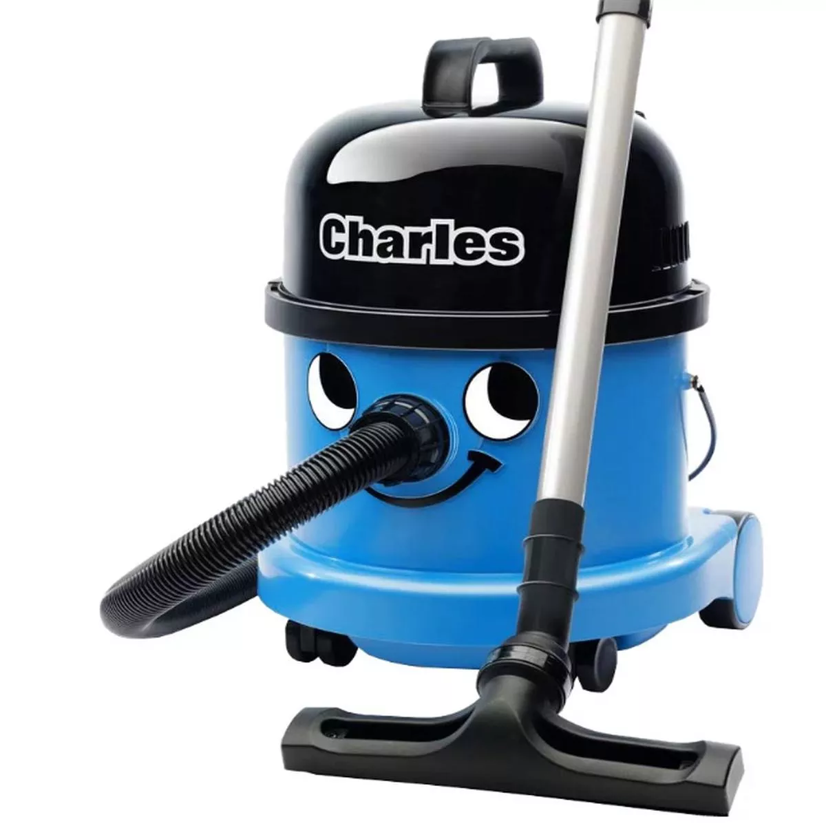 Numatic Charles 1200W Wet & Dry Cleaner (CVC370) – Default Title