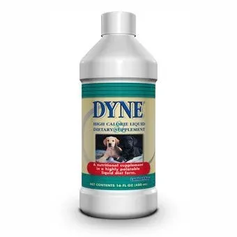 Nutritional Supplement Dyne Pint Closeout Special