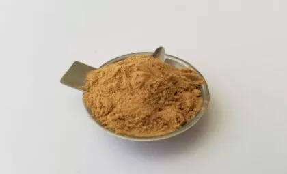 Nymphaea Caerulea (Blue Lotus) 10X Extract