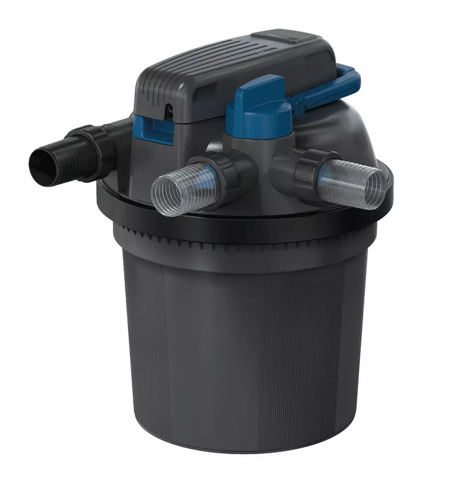 Oase Filtoclear 3400 w/UV