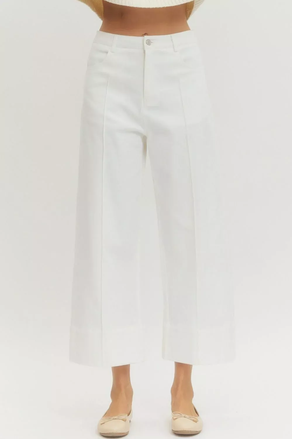 Off White Pants