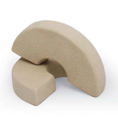 Ohio Stoneware ONE Gallon Weight