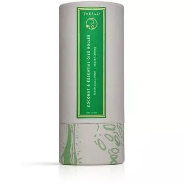 OIL ROLLER FRESH CUCUMBER