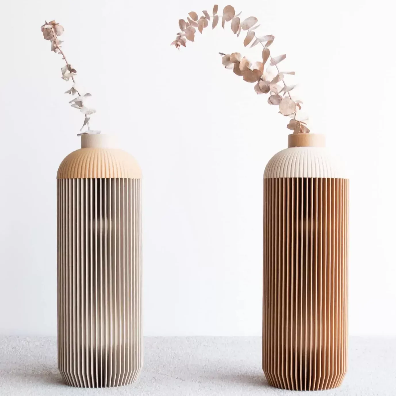 Onde Vase