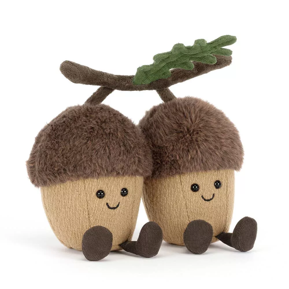 Ort & Tum Acorns