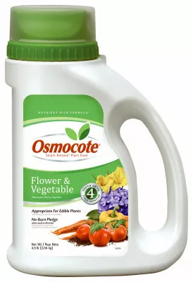 OSMOCOTE 14-14-144LB