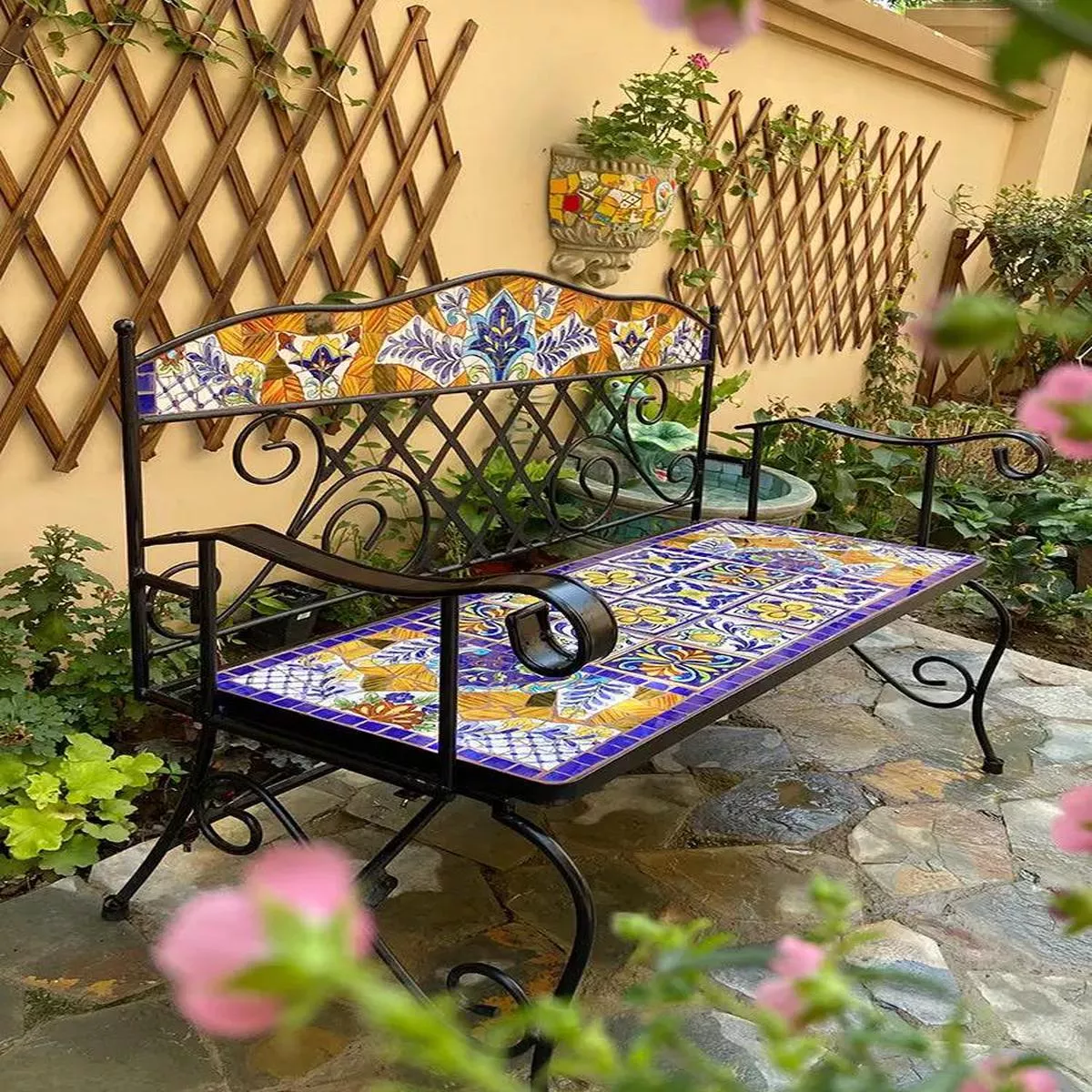 Outdoor Chair No.2