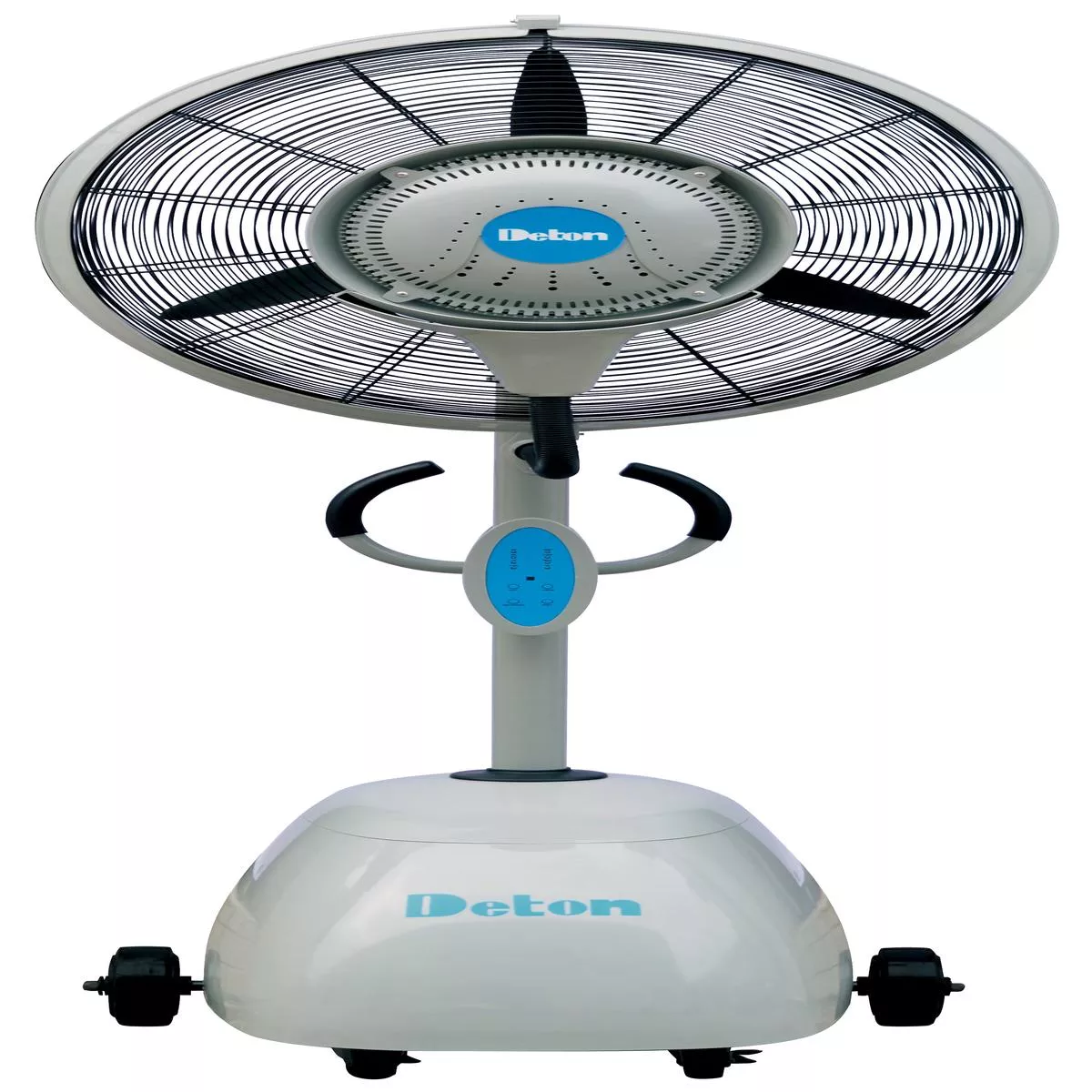 Outdoor Misting Fan MFS-26L