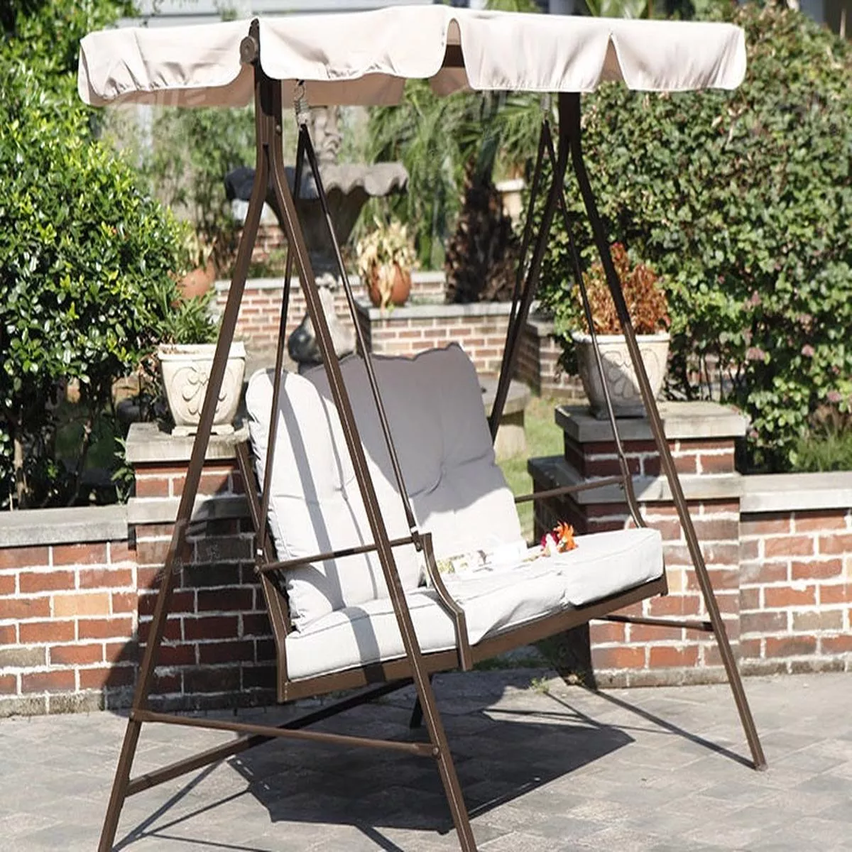 Outdoor Swing No.11