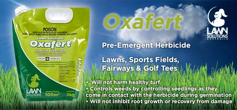 OxaFert