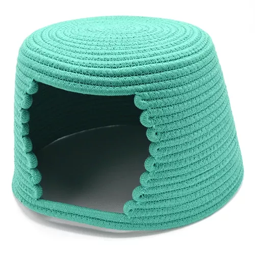 Oxbow, Woven Hideout, Medium