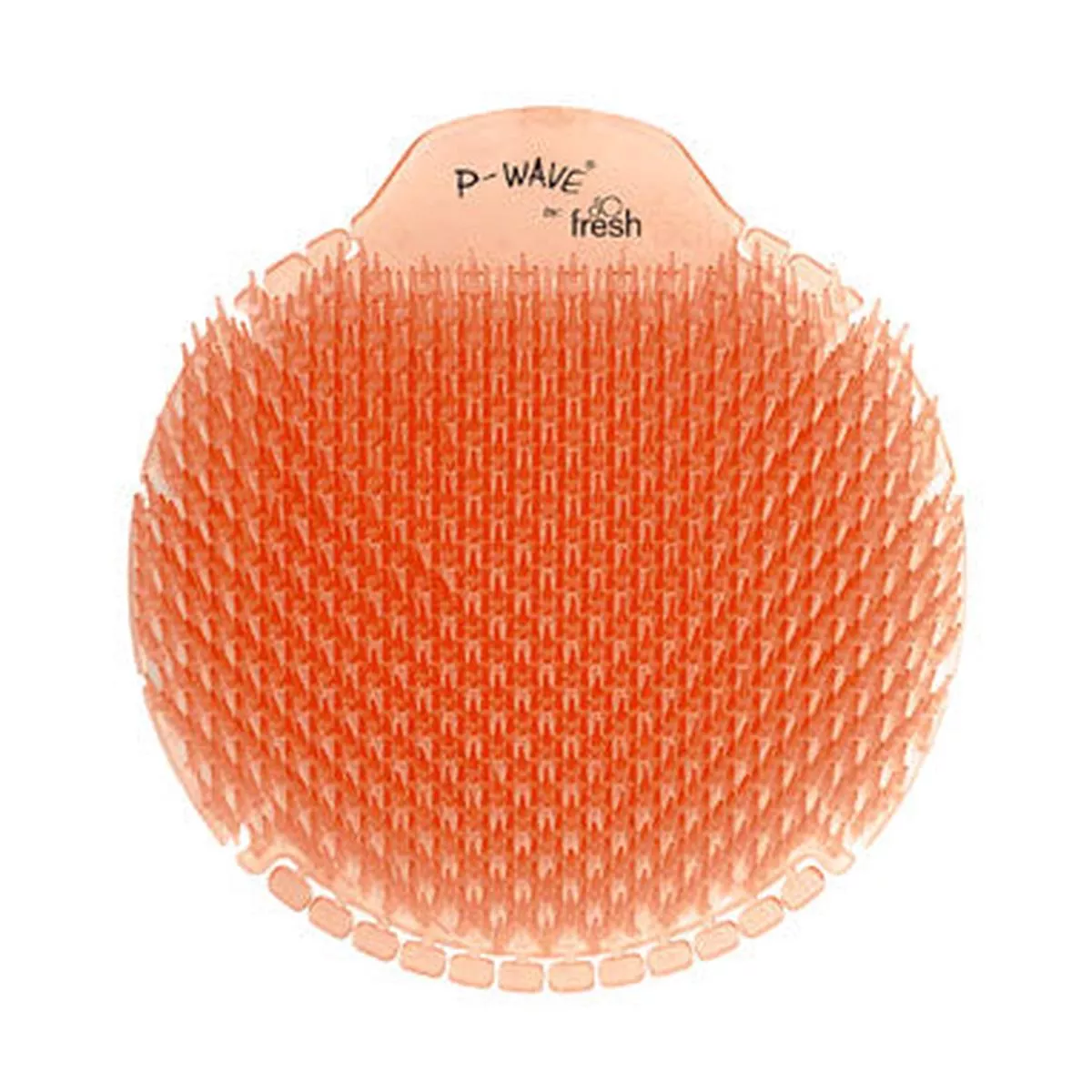 P-Wave Slant6 Urinal Screen Mango – 10 [Case Rate}