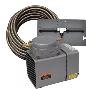 PA12 Series Diaphragm Pump