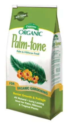 Palm Tone (4-1-5) - 4lb