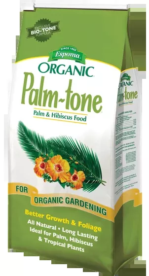 Palm - Tone 4lb