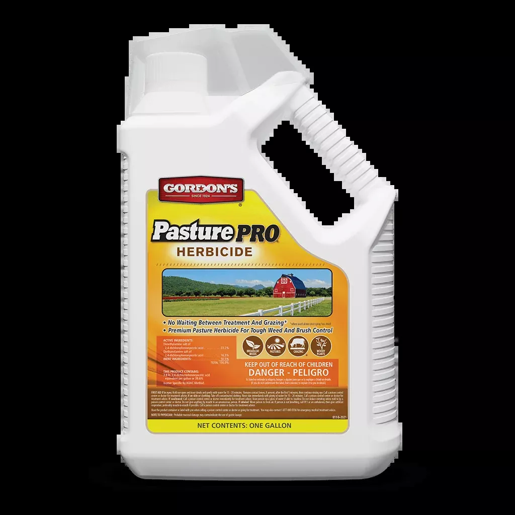 Pasture Pro Herbicide Concentrate (Gallon)