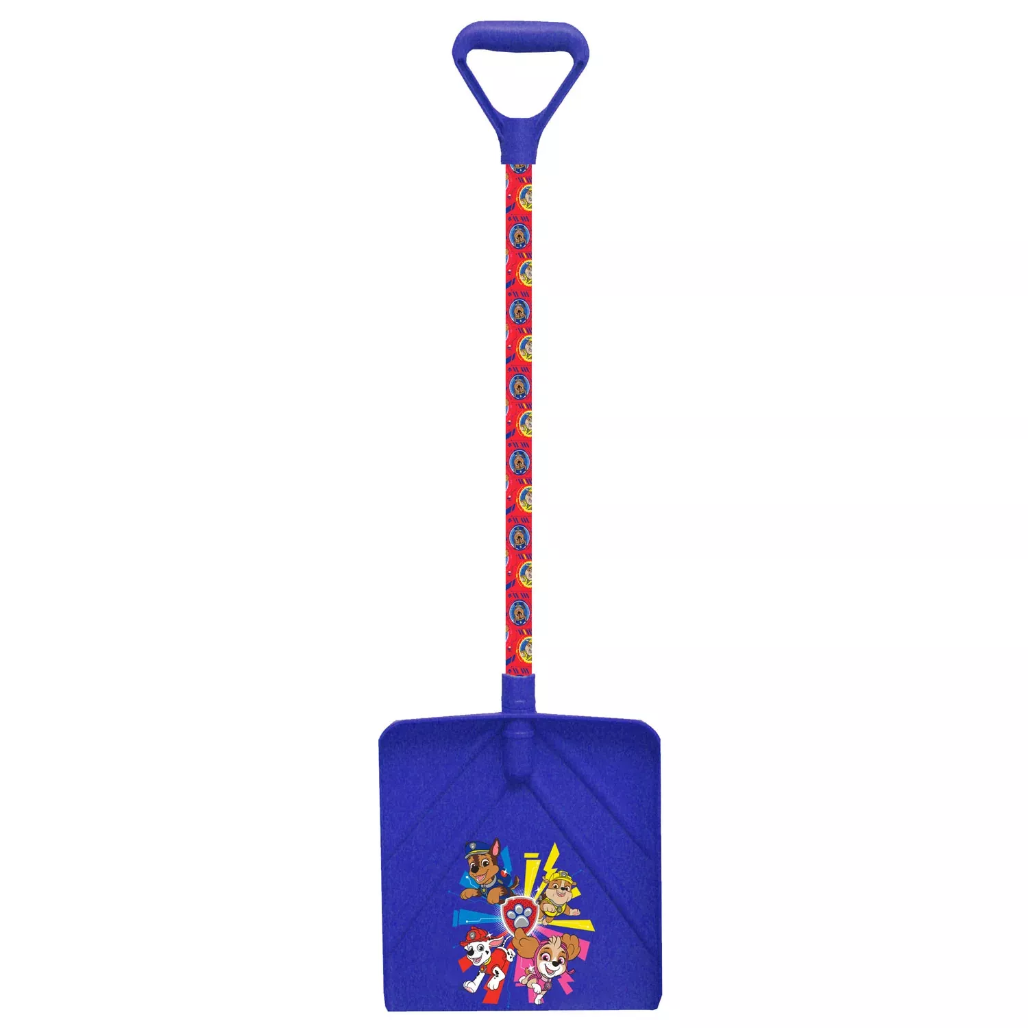 Paw Patrol Kids Snow Shovel