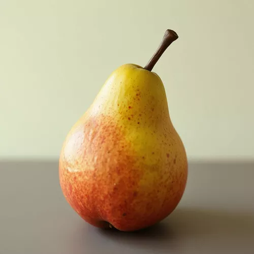 Pear x'Combo'