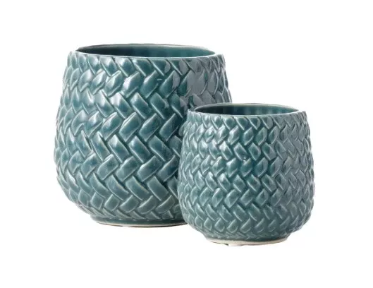 Pedato Planters