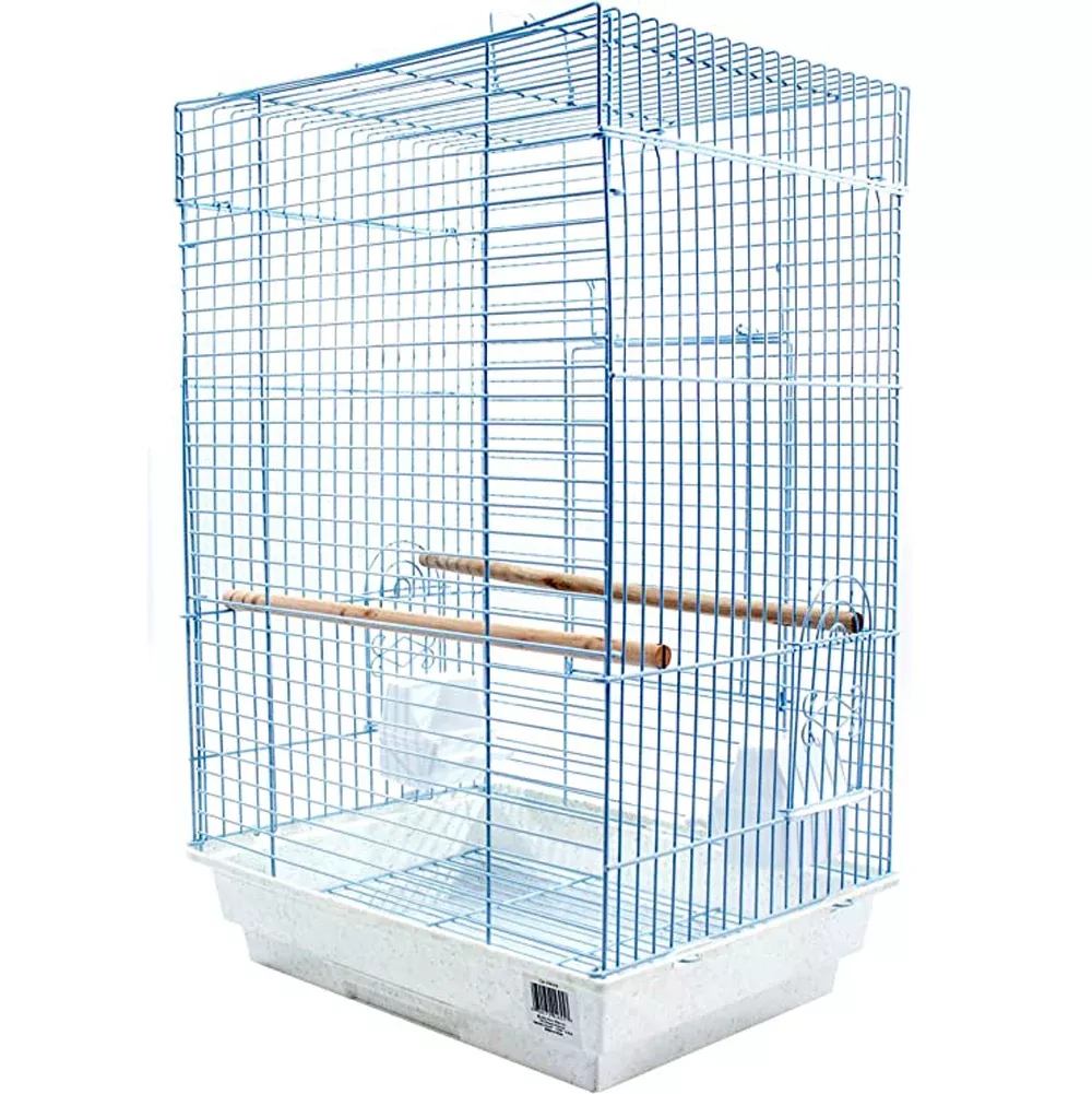 Penn Plax, Cockatiel & Small Parrot Starter Kit