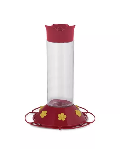 Perky Pet 'Our Best' Hummingbird Feeder 30oz