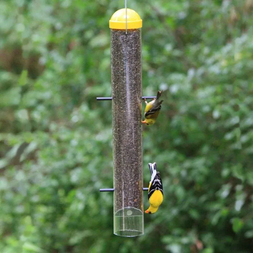 Perky Pet, Upside Down Thistle Feeder