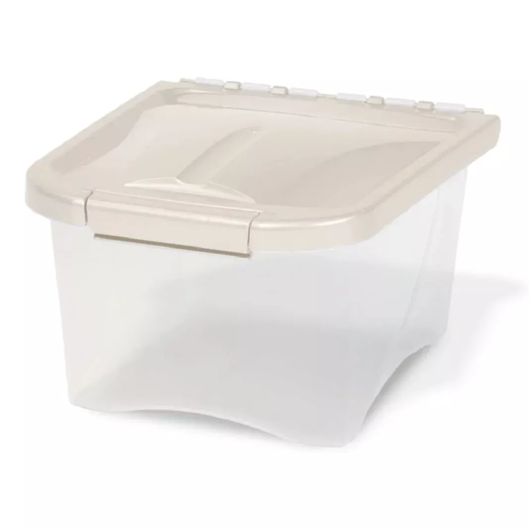 Pet Food Container, 5 Lb