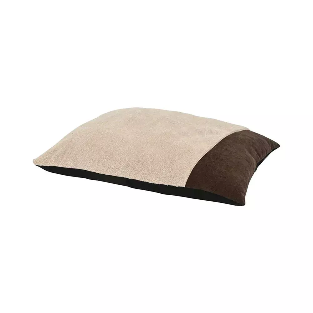 Petmate, Corduroy Accent Pillow Bed