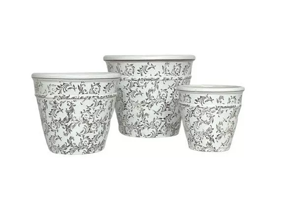 Petten Planters
